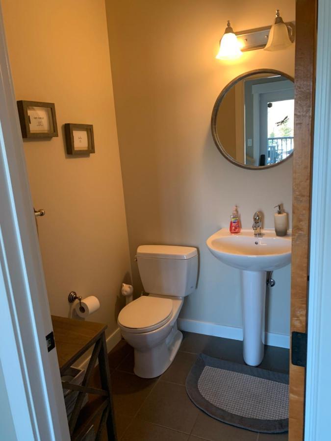 Dragonfly Inn Loft Suite Sherwood Park Eksteriør billede